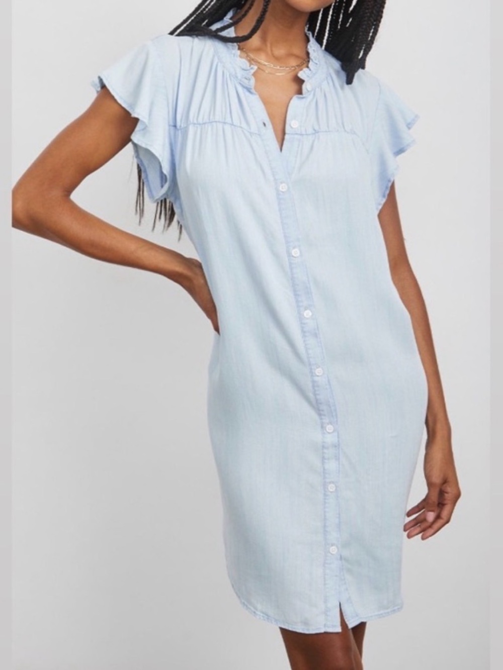 Rails Kat Dress